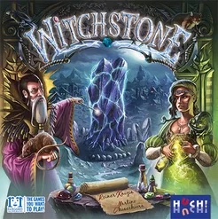 Witchstone - for rent